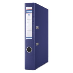 Seg.master-S A4/50 Granatowy 3947001Pl-18 Donau