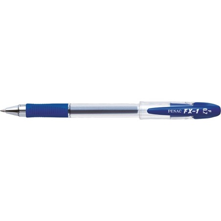 Pioro Żelowe Fx-1 Penac Nieb. Jba190303-01