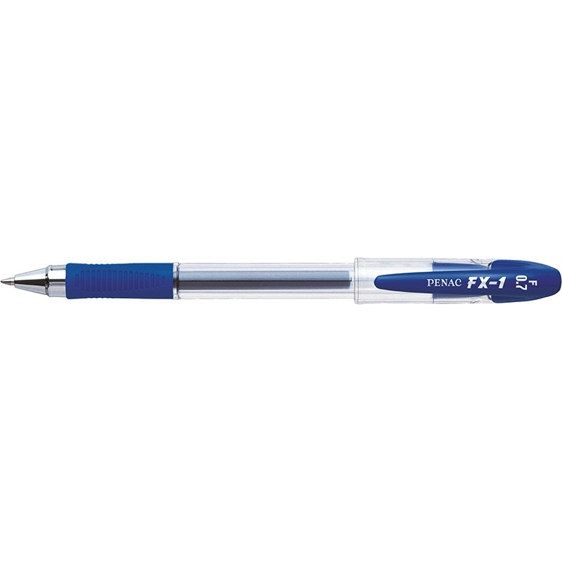 Pioro Żelowe Fx-1 Penac Nieb. Jba190303-01