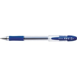Pioro Żelowe Fx-1 Penac Nieb. Jba190303-01