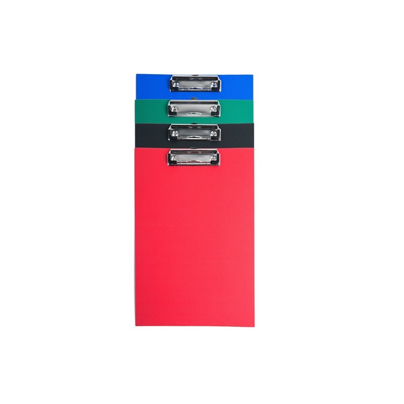 Deska Clip D.rect A4 Pcv Czarna 009449 Leviatan