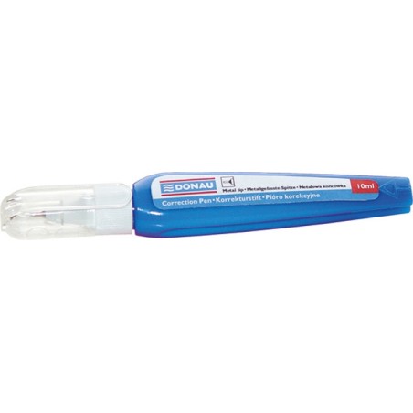 Korektor 10Ml.z Met.kon.761800 1-99 Donau