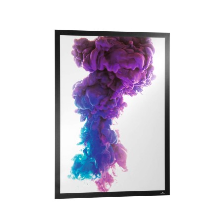 Ramka Informacyjna Duraframe Poster A1 505501 Czarna Durable 1 Sztuka