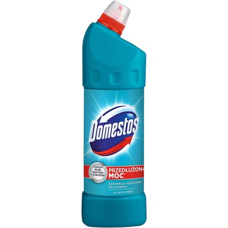 Płyn Do Wc Domestos 750Ml Atlantic