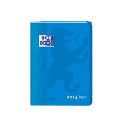 Zeszyt Oxford Pp Easybook A5 60K 90G Linia Mix 400146694