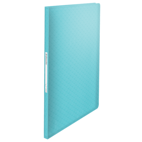 Album Ofertowy Esselte Colour Breeze, Z 60 Koszulkami, Niebieski 626232 Esselte