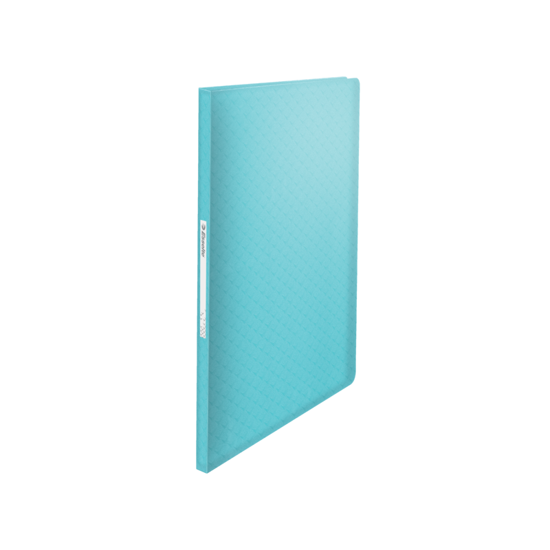 Album Ofertowy Esselte Colour Breeze, Z 60 Koszulkami, Niebieski 626232 Esselte