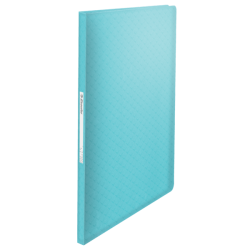 Album Ofertowy Esselte Colour Breeze, Z 60 Koszulkami, Niebieski 626232 Esselte