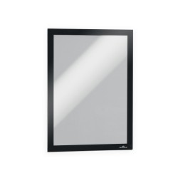 Magaframe A4 - Samop.mag.ramka , Op.10 Szt.czarny 488201 Durable