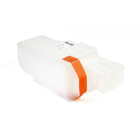 Pojemnik Na Zużyty Toner / Waste Box Do Canon Cexv34 (Fm38137000)