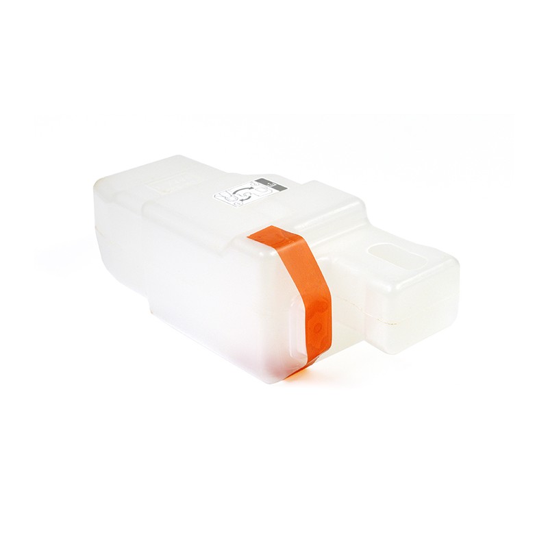Pojemnik Na Zużyty Toner / Waste Box Do Canon Cexv34 (Fm38137000)