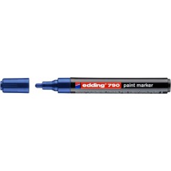 Marker Olejowy Edding 790 (Okrągła, 3Mm)