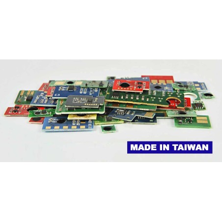 Chip Czarny Minolta Bizhub 4700P (Eur) (A63T00H/A63T00W/A63T01W) Tnp34, Tnp37