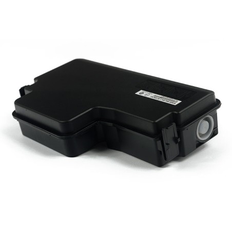 Pojemnik Na Zużyty Toner / Waste Box Samsung Mlt-W708 (Ss850A)
