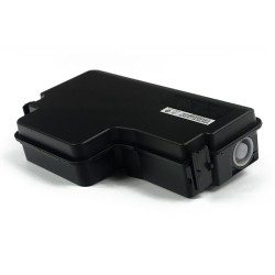 Pojemnik Na Zużyty Toner / Waste Box Samsung Mlt-W708 (Ss850A)