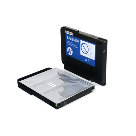 Zestaw Konserwacyjny / Maintenance Box Do Epson Tmc4000, Sjmb4000 (C33S021601)