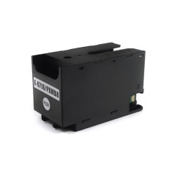 Zestaw Konserwacyjny / Maintenance Box Do Epson T6715,  T6716 Zamiennik  C13T671500, C13T671600