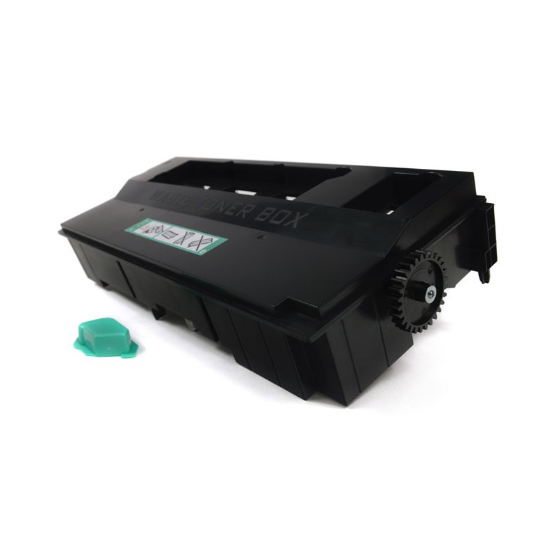 Pojemnik Na Zużyty Toner / Waste Box Do Minolta Wx-101 (A162Wy1, A162Wy2 - 50K),  (B0880, 27B0880, Xb0880 - 45K)