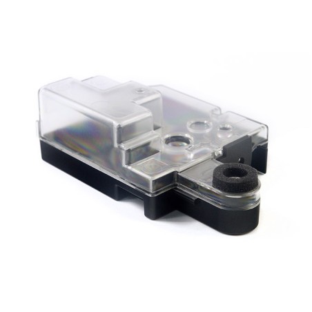 Pojemnik Na Zużyty Toner / Waste Box Samsung Clt-W504 (Su434A)