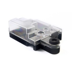 Pojemnik Na Zużyty Toner / Waste Box Samsung Clt-W504 (Su434A)