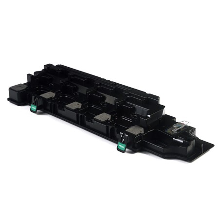 Pojemnik Na Zużyty Toner / Waste Box Do Toshiba 2505, 2515, 2555, 3005, 3015, 3055, 3505, 3515, 3555, 4505, 4515, 4555, 5005, 50