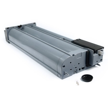 Pusta Kaseta Samsung K4250Lx, K4250Rx, K4300Lx, K4350Lx (Mlt-D708S, Mlt-D708L) Czarny 100% Nowa (Wystarczy Wsypać Proszek I Zało