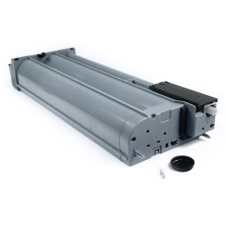 Pusta Kaseta Samsung K4250Lx, K4250Rx, K4300Lx, K4350Lx (Mlt-D708S, Mlt-D708L) Czarny 100% Nowa (Wystarczy Wsypać Proszek I Zało