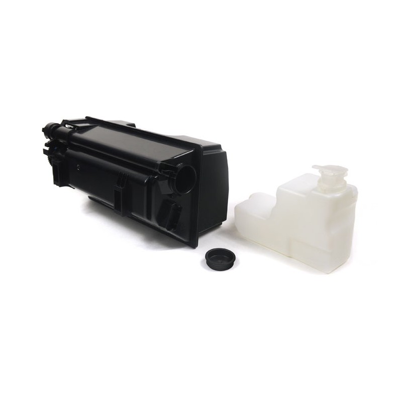 Pusta Kaseta Kyocera Tk-3200 Czarny 100% Nowa (Wystarczy Wsypać Proszek I Założyć Odpowiedni Chip) (Pojemnik Na Zużyty Toner / W