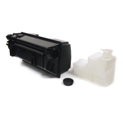 Pusta Kaseta Kyocera Tk-3200 Czarny 100% Nowa (Wystarczy Wsypać Proszek I Założyć Odpowiedni Chip) (Pojemnik Na Zużyty Toner / W