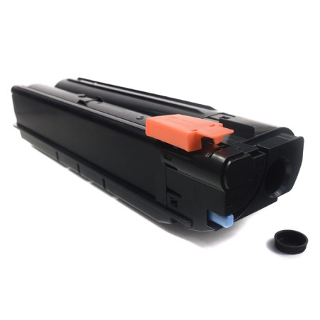Pusta Kaseta Kyocera Tk6305, Tk-6305 Black 100% Nowa  (Wystarczy Wsypać Proszek I Założyć Odpowiedni Chip)