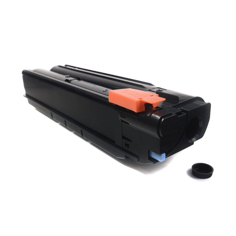 Pusta Kaseta Kyocera Tk6305, Tk-6305 Black 100% Nowa  (Wystarczy Wsypać Proszek I Założyć Odpowiedni Chip)