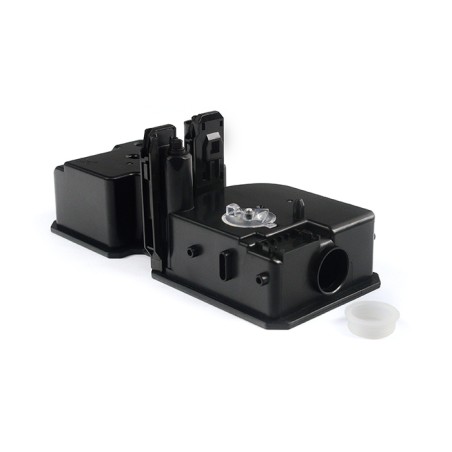 Pusta Kaseta Kyocera Black 100% Nowa Tk5430K, Tk-5430K (1T0C0A0Nl1) / Tk5440K, Tk-5440K (1T0C0A0Nl0) (Wystarczy Wsypać Proszek I
