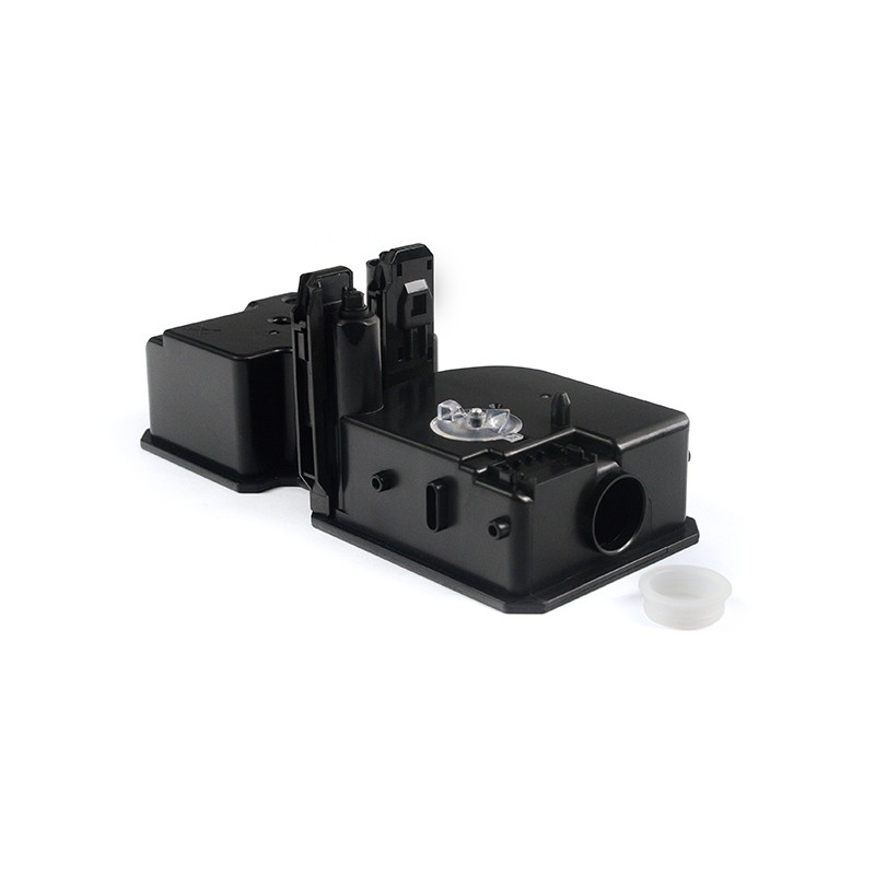 Pusta Kaseta Kyocera Black 100% Nowa Tk5430K, Tk-5430K (1T0C0A0Nl1) / Tk5440K, Tk-5440K (1T0C0A0Nl0) (Wystarczy Wsypać Proszek I