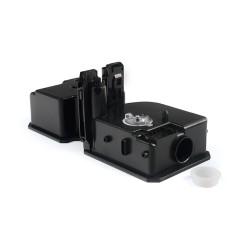 Pusta Kaseta Kyocera Black 100% Nowa Tk5430K, Tk-5430K (1T0C0A0Nl1) / Tk5440K, Tk-5440K (1T0C0A0Nl0) (Wystarczy Wsypać Proszek I