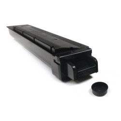 Pusta Kaseta Kyocera Tk8325 Black 100% Nowa (Wystarczy Wsypać Proszek I Założyć Odpowiedni Chip)