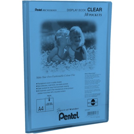 Album Ofertowy Pentel A4/30K