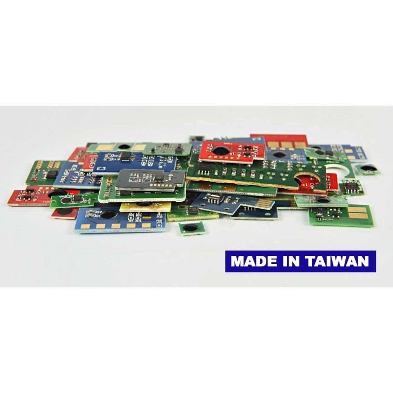 Chip Magenta Xerox 6280 106R01393 (Uwaga!!!  Chip Przeznaczony Na Europę Zachodnią)