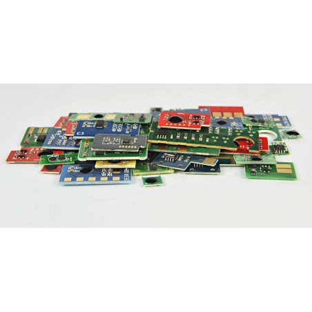 Chip Black Toshiba T-Fc26Sk, Tfc26Sk (6B000000559)