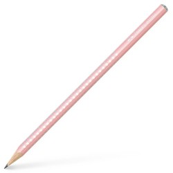Ołówek_Sparkle Pearly Różany Faber-Castell 118201 Sale