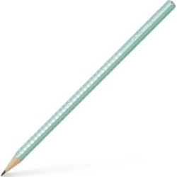 Ołówek_Sparkle Pearly Miętowy Faber-Castell 118203 Sale