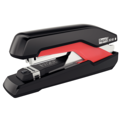 Zszywacz Supreme So60 Czarno-Czerwony 60K Rapid 5000553