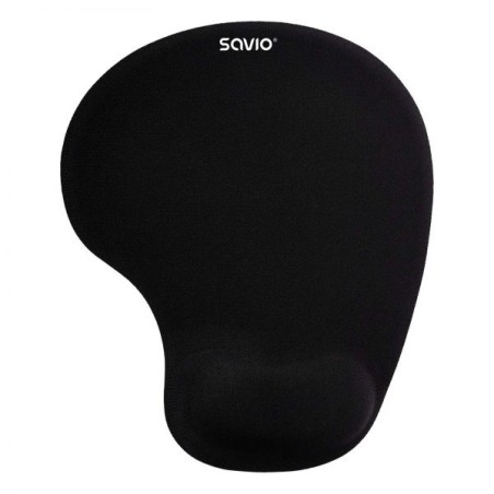 Savio Gel Mouse Pad 230X190X18Mm Savmp-01B