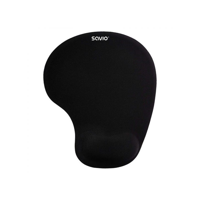 Savio Gel Mouse Pad 230X190X18Mm Savmp-01B
