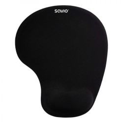 Savio Gel Mouse Pad 230X190X18Mm Savmp-01B
