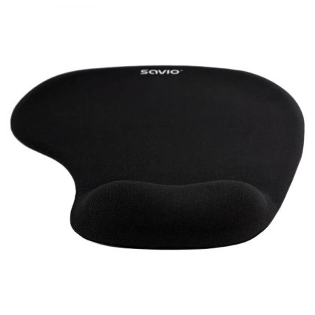 Savio Gel Mouse Pad 230X190X18Mm Savmp-01B
