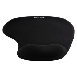 Savio Gel Mouse Pad 230X190X18Mm Savmp-01B