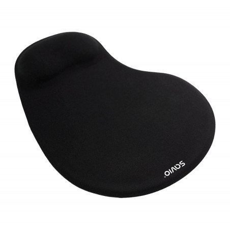 Savio Gel Mouse Pad 230X190X18Mm Savmp-01B
