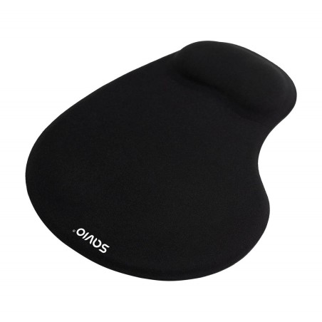 Savio Gel Mouse Pad 230X190X18Mm Savmp-01B