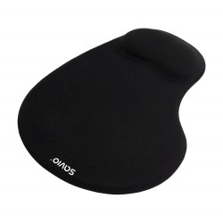 Savio Gel Mouse Pad 230X190X18Mm Savmp-01B