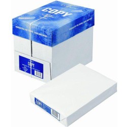 Papier Xero A4 80G Symbio Copy Cie146 Karton 5 Ryz